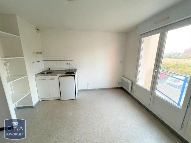 Studio location à Béthune