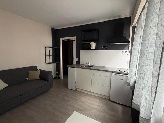 Appartement location à Limoges