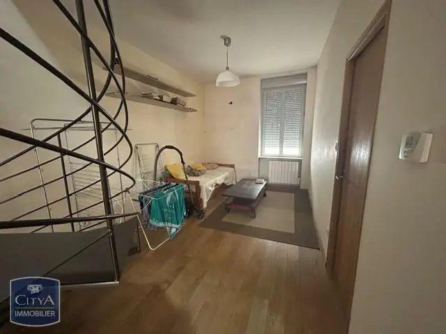 Appartement location à Chalon-sur-Saône, Chalon-sur-saône