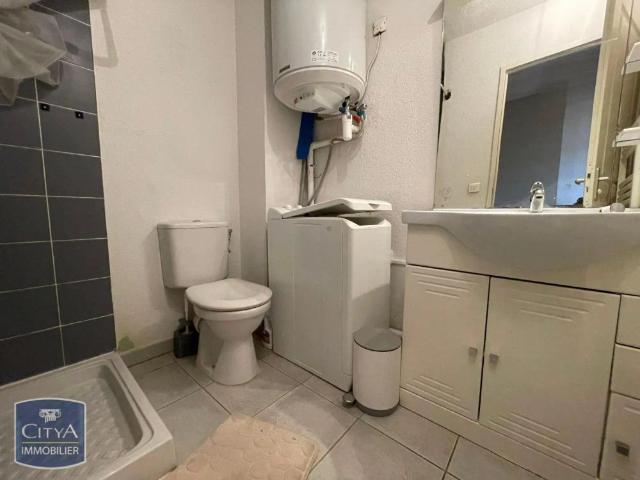 Appartement location à Arles, La Salle Les Alpes