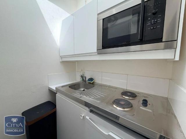 Studio location à Tours