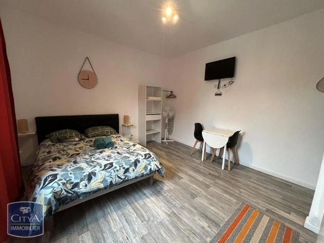 Studio location à Saint-Quentin, Saint-quentin