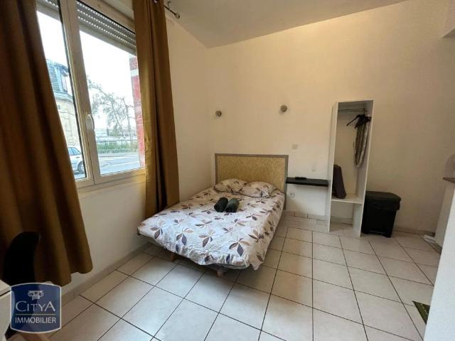 Studio location à Saint-Quentin, Saint-quentin