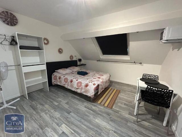Studio location à Saint-Quentin, Saint-quentin