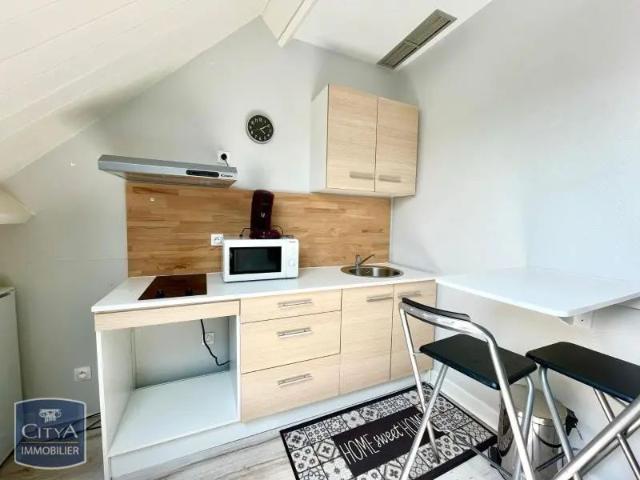 Appartement location à Bourges