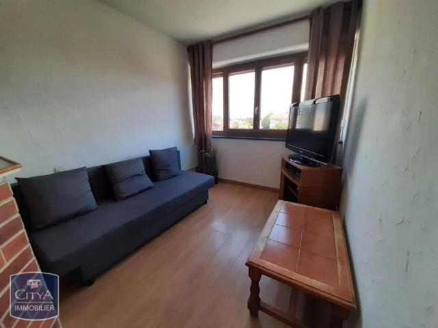 Appartement location à Clermont-Ferrand, Clermont-ferrand