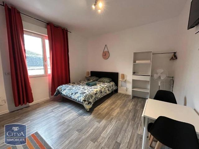 Studio location à Saint-Quentin, Saint-quentin