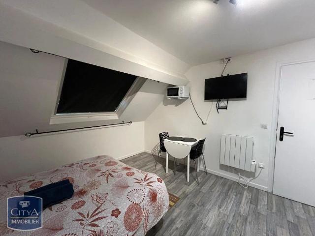 Studio location à Saint-Quentin, Saint-quentin