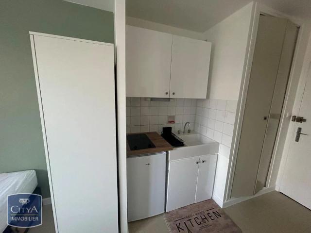 Appartement location à Clermont-Ferrand, Aubière