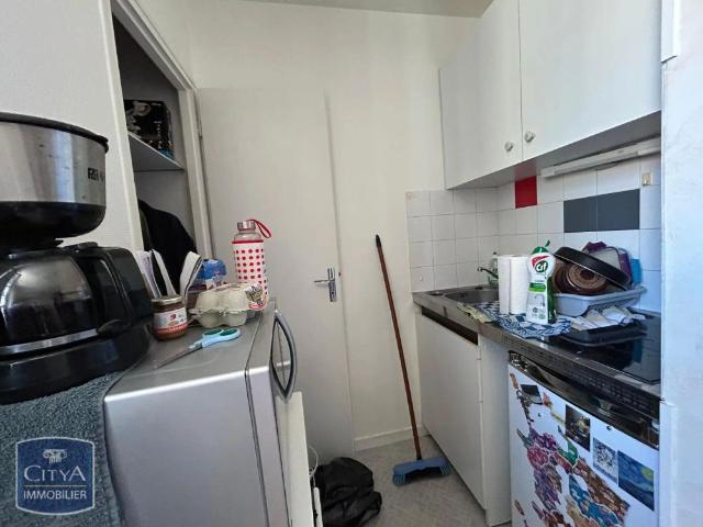 Appartement location à Poitiers