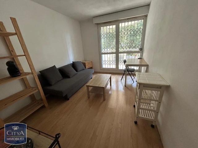 Appartement location à Marseille