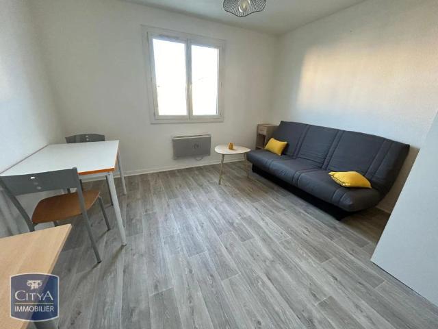 Appartement location à Pau, Billère