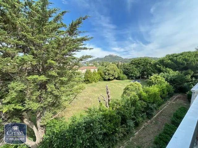 Appartement location à Arrondissement de Toulon, Six-fours-les-plages