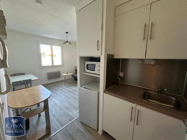 Appartement location à Pau, Billère