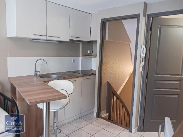 Appartement location à Blois