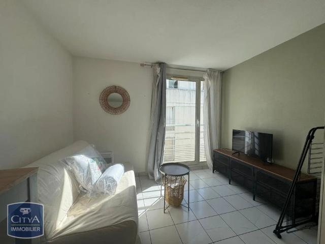 Appartement location à Avignon