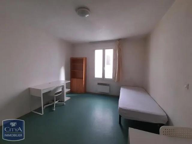 Studio location à Nîmes