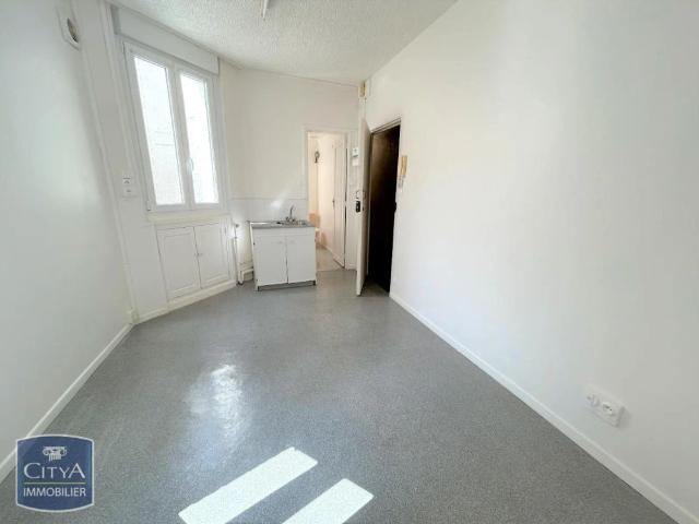 Studio location à Saint-Quentin, Saint-quentin