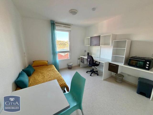 Appartement location à Rouen, Ruan