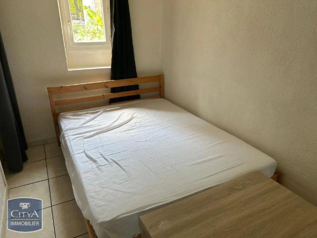 Appartement location à Lodève