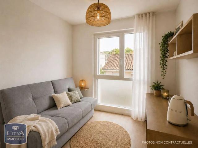 Appartement location à La Rochelle