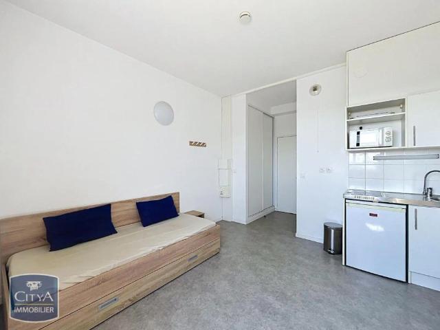 Studio location à Lyon, Métropole de Lyon