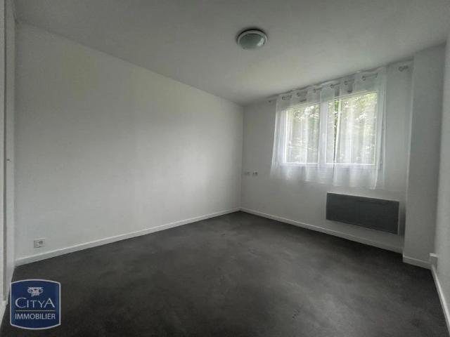 Studio location à Le Raincy, Noisy-le-grand