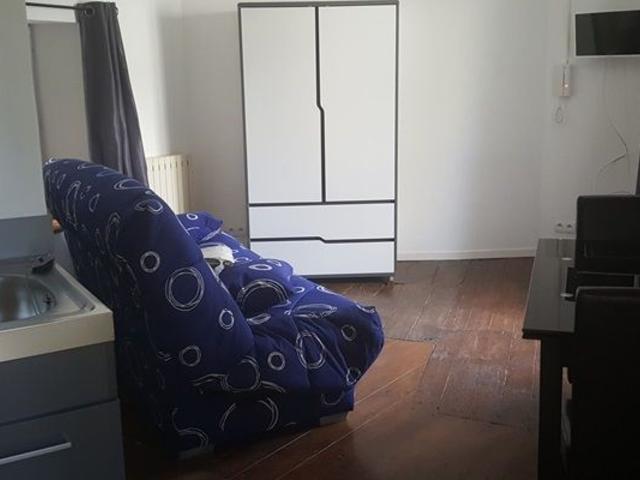 Appartement location à Guéret, La Souterraine