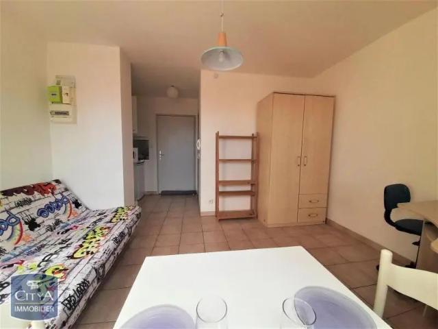Appartement location à Carpentras