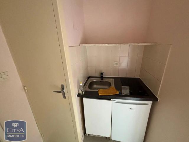 Appartement location à Toulouse