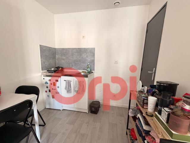 Appartement location à Montdidier, Roye