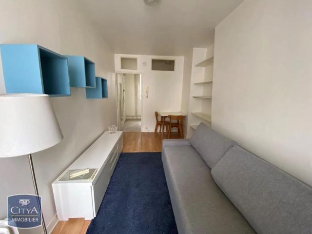 Appartement location à Tours