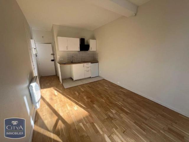 Studio location à Dijon