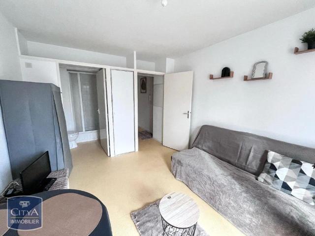 Appartement location à Le Mans