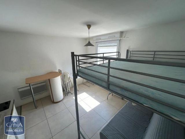 Studio location à Rouen, Ruan