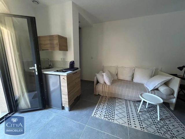 Appartement location à Brive-la-Gaillarde, Brive-la-gaillarde