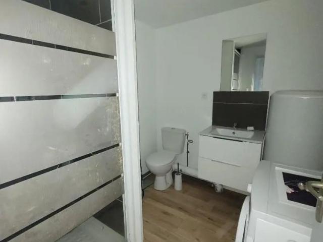 Studio location à Avesnes-sur-Helpe, Fourmies