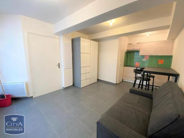 Studio location à Aix-en-Provence, Aix-en-provence