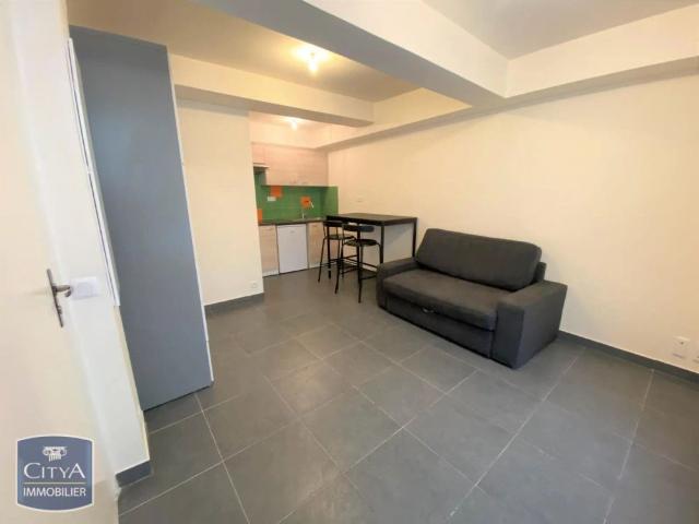 Studio location à Aix-en-Provence, Aix-en-provence