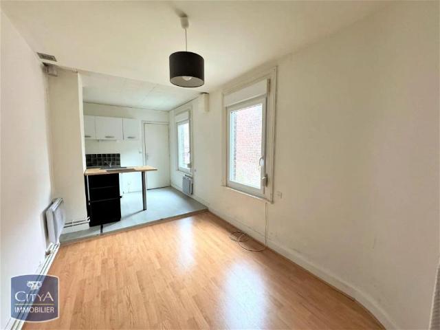 Studio location à Lille