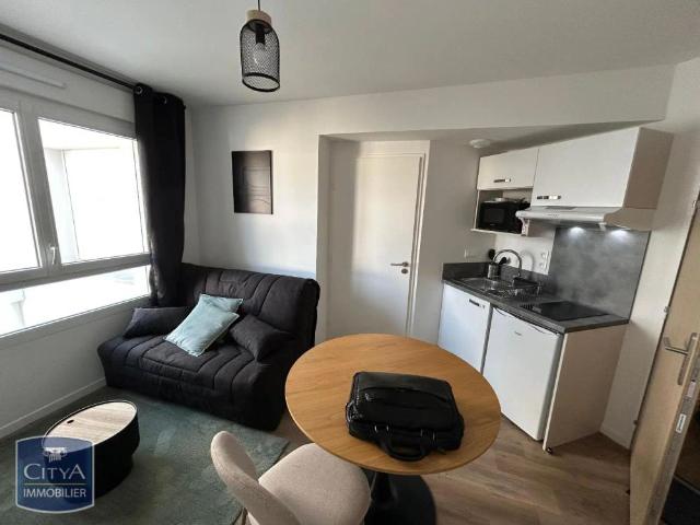 Appartement location à La Traverse, Aytré