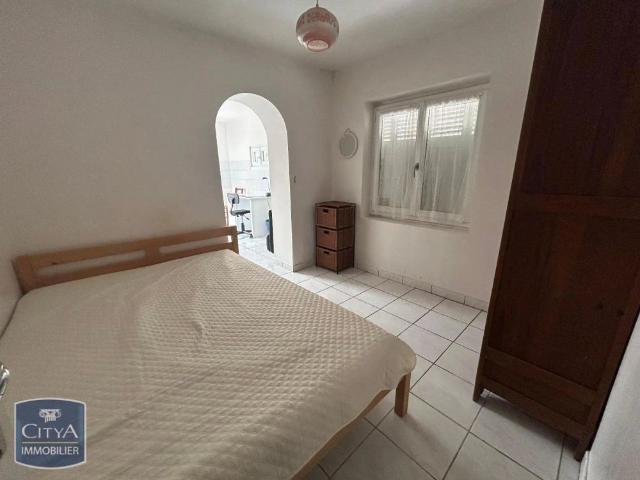 Appartement location à Poitiers