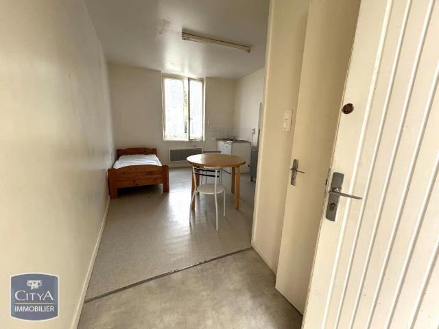 Studio location à Saint-Quentin, Saint-quentin