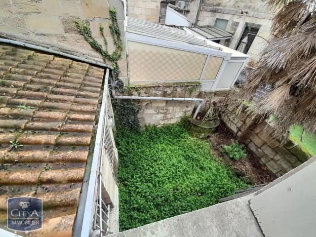Appartement location à Bordeaux