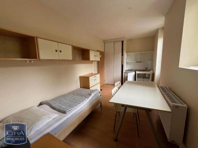 Appartement location à Dijon