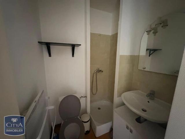 Appartement location à Grenoble, Seyssinet-pariset