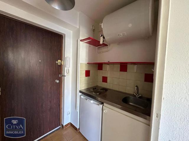 Appartement location à Grenoble, Seyssinet-pariset