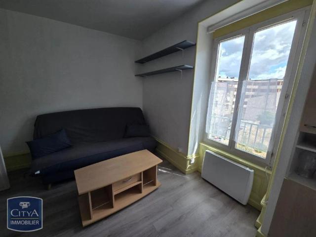 Appartement location à Issoire