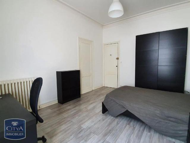 Appartement location à Bordeaux