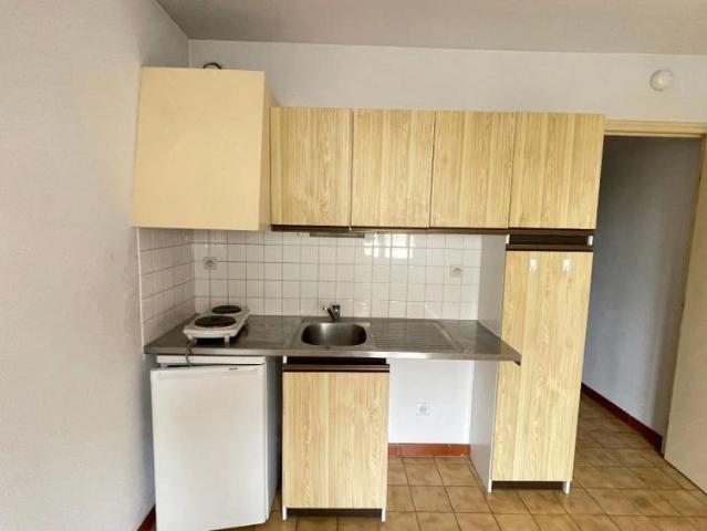 Appartement location à Dijon
